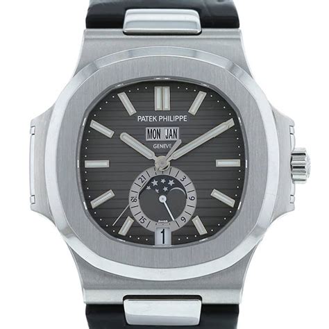 montre patek occasion